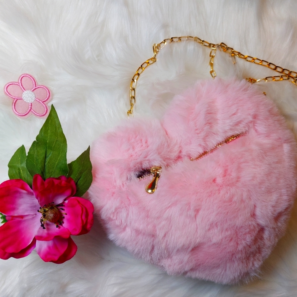 Hand bag